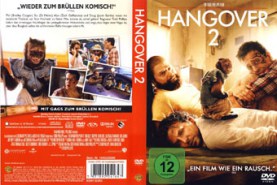 Hangover 2 เมายกแก๊งค์ แฮ้งค์ยกก๊วน 2 (2012)4